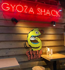 GYOZA SHACKの画像