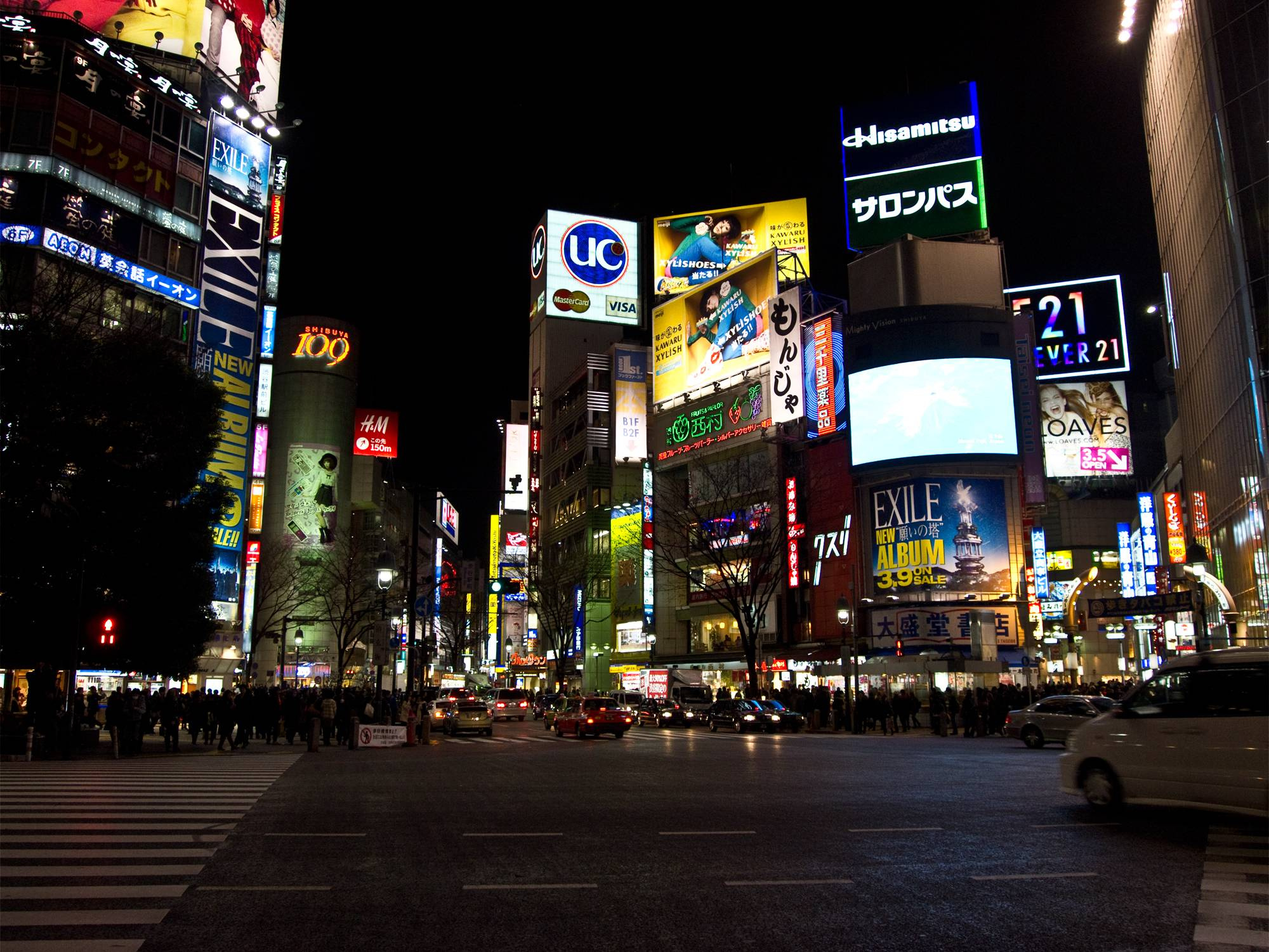 西武渋谷店の幕引きと、これからのサロン経営。消費される場所から、沈み込める『静寂』への画像