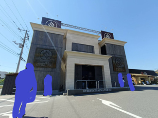 クラウドファンディングを利用して毎日サウナ東京に行った話の画像