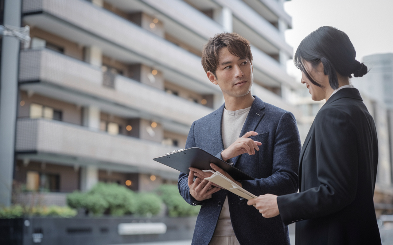 横浜市で失敗しないアパート経営のコツは？管理会社の選び方と比較ポイントを解説の画像