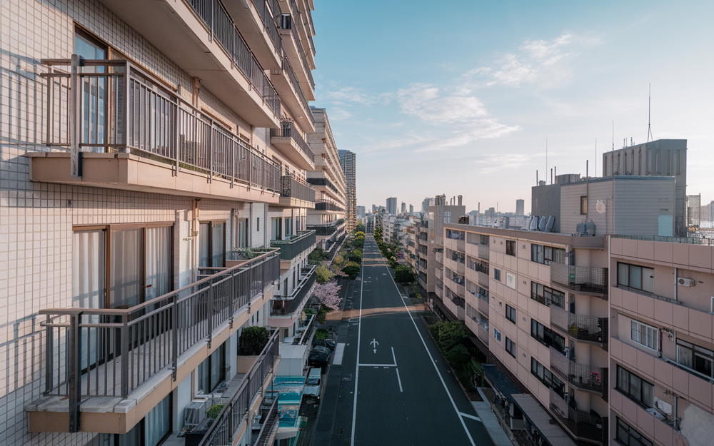 横浜市のアパート管理会社に不満？再委託の実態を見直し手順まで解説の画像