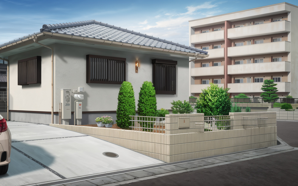 戸建てからマンションへ住み替えは得か？メリットを分かりやすく解説の画像