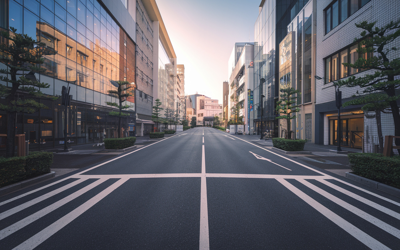 金沢市の路線価はどう見る？マンション購入前に知るべき基準の画像
