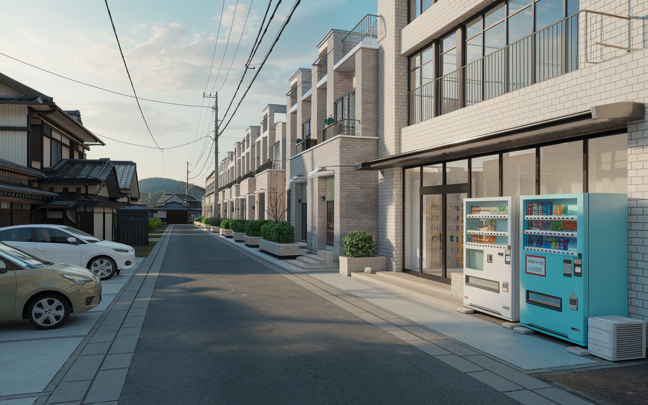 金沢市石引エリアは住みやすさどう？特徴から暮らしの魅力を解説の画像