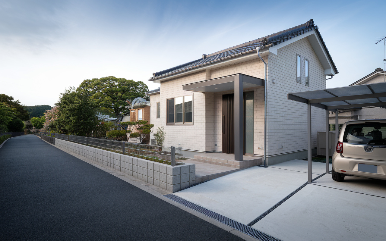 浜松市で離婚する家の悩みは？売るタイミングと戸建の扱い方を浜松市の不動産会社リブラフが解説の画像