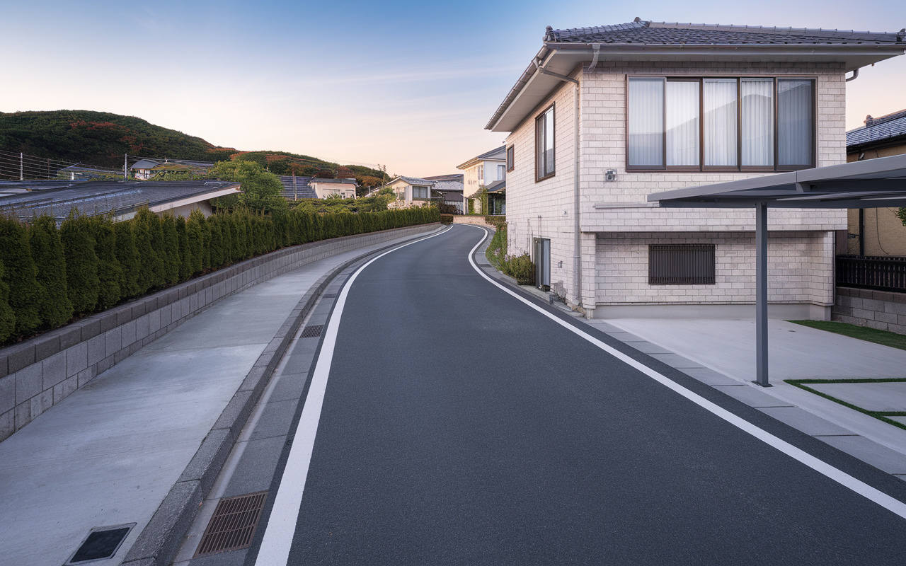 西宮市甲陽園の概要と歴史は？特徴と人気の理由を不動産目線で解説の画像