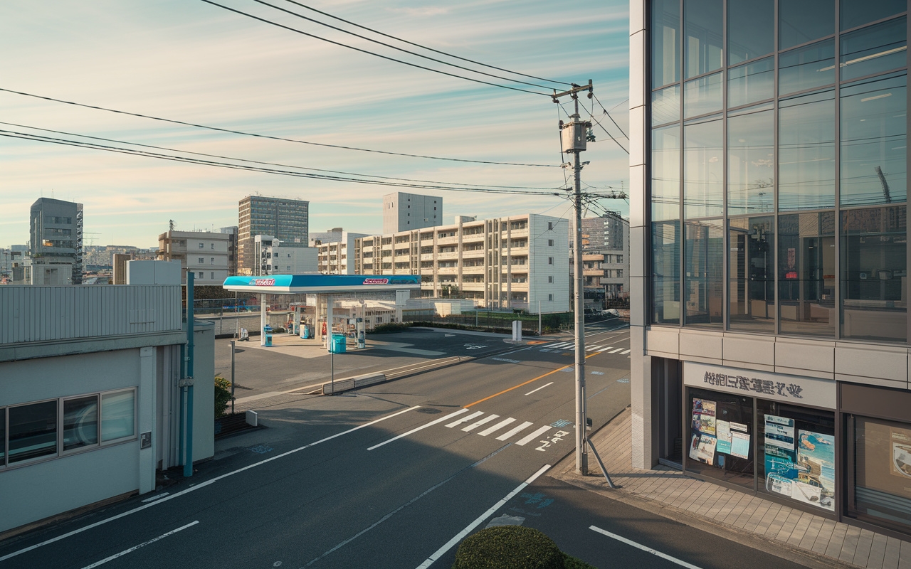 ナフサ高騰で建築費は上昇する？不動産価格への影響と今後の見通しの画像