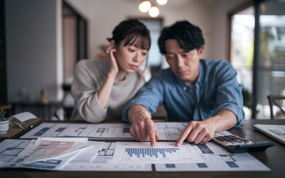ナフサ高騰で住宅建設コストはどうなる？抑える方法と具体策を解説の画像