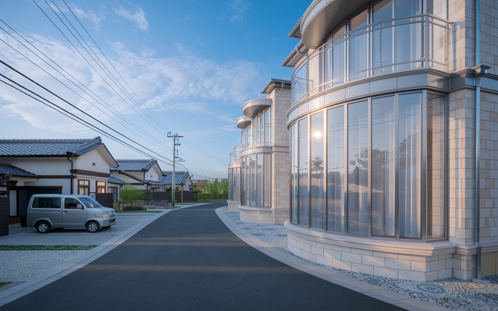 ナフサ価格の変動は建設費にどう影響する？新築分譲の高止まり要因を整理して解説の画像