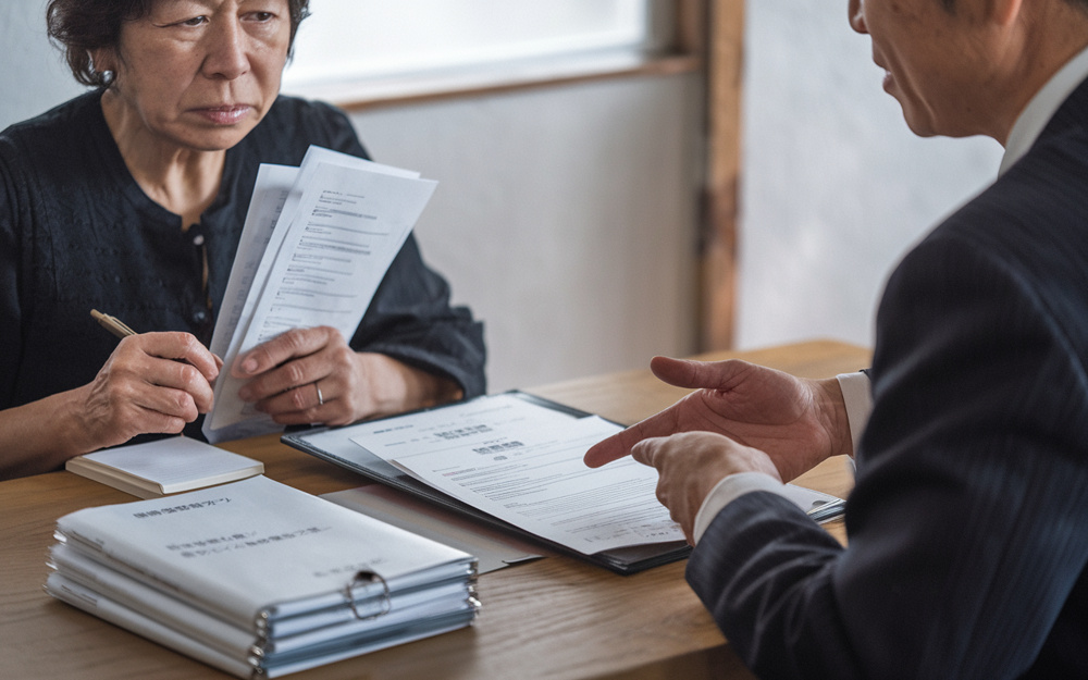 青森市で相続が発生したらどこに相談？基本から窓口選びまで解説の画像