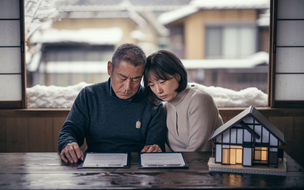 青森市で相続した不動産どうする？売るか住むかを冷静に判断する基準を解説の画像