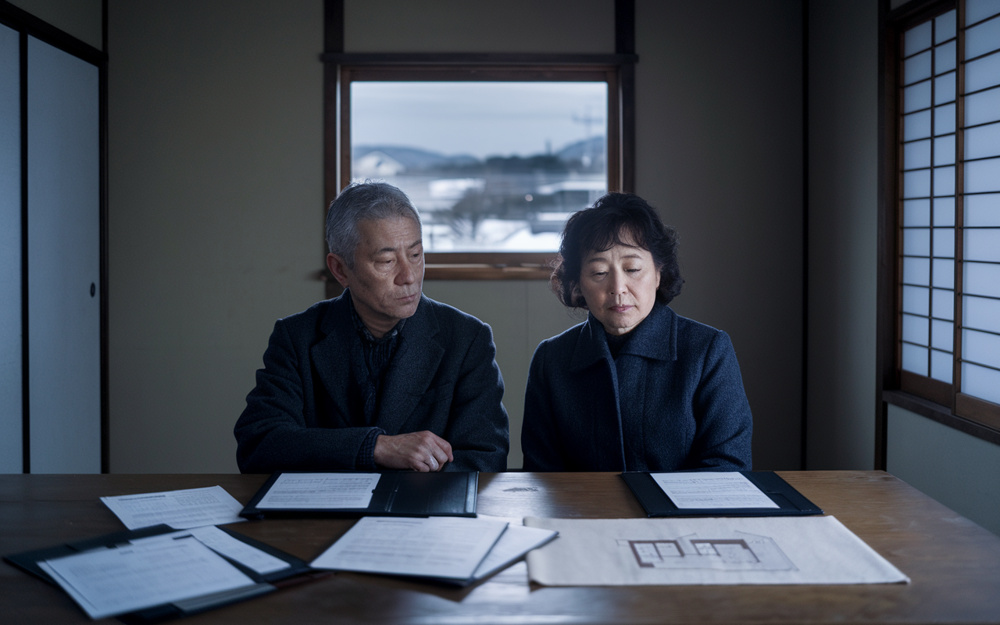 青森市の遺産分割協議がもめる理由は？相続トラブルを防ぐ備え方を解説の画像