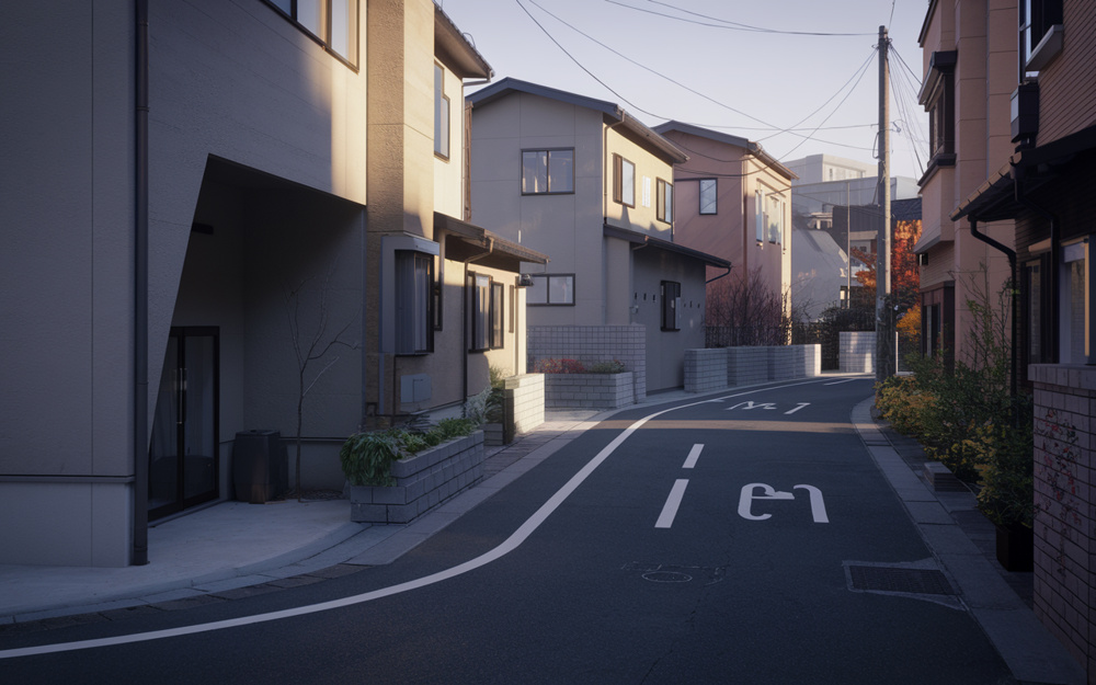 青森市で相続人いない不動産はどうなる？相続トラブルを防ぐ遺産分割の考え方の画像