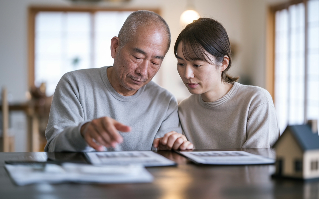 青森市で不動産の生前贈与を検討中の方へ?税金や法律の注意点をわかりやすく解説の画像