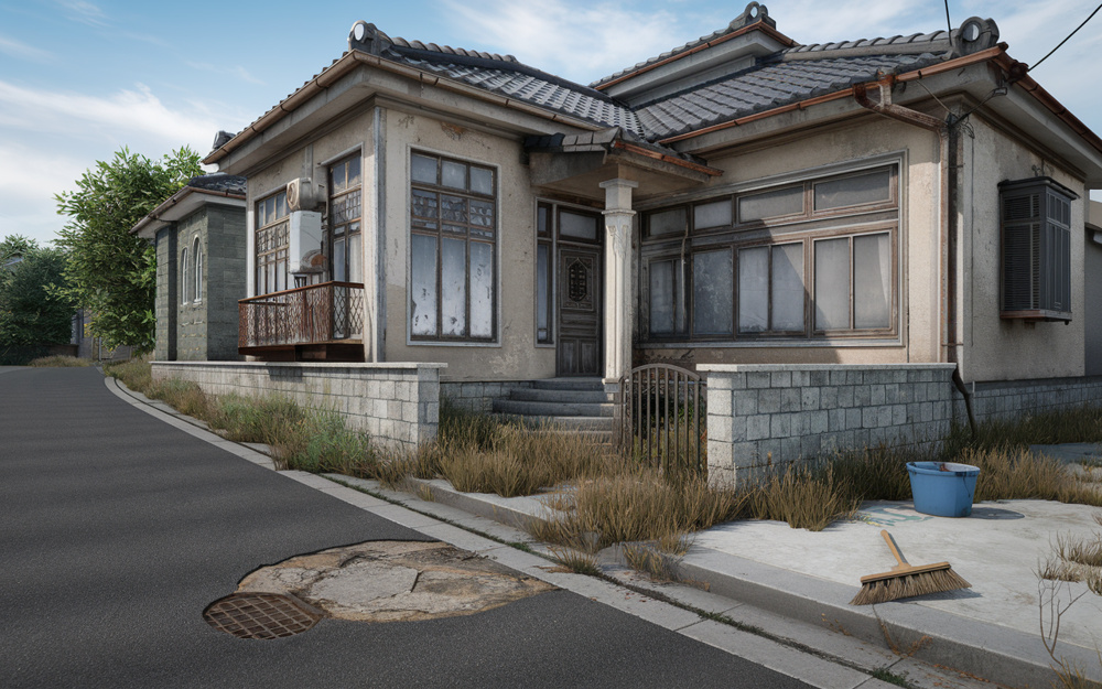 青森市の空き家売却はリフォーム必要？費用対効果と安全な処分方法を解説の画像