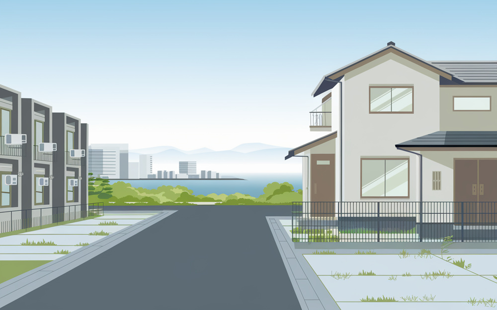 青森市の空き家売却はいつが良い？管理負担を減らすベストなタイミングを解説の画像