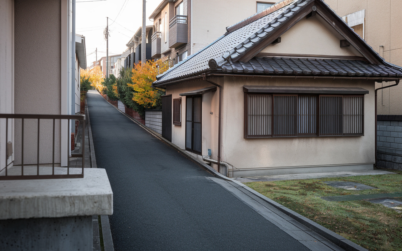 青森市の空き家を遠方から売却したい方へ！実家処分の流れと注意点を解説の画像