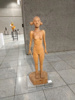 千葉県立美術館（歩会開催中）～5/10迄の画像