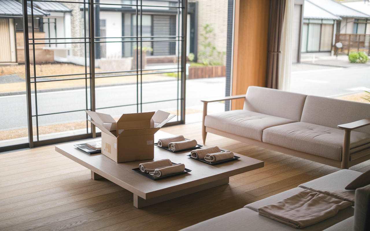 家の住み替えは売却先行？購入先行？後悔しない判断ポイントの画像