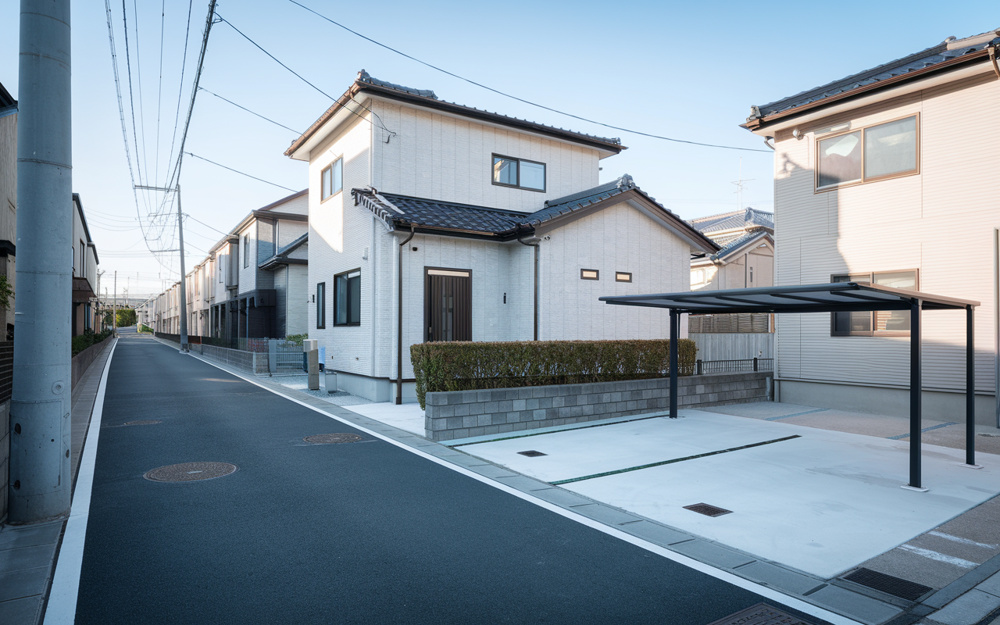 稲沢市の不動産任意売却とは？住宅ローン残債への影響と不安を減らす考え方の画像