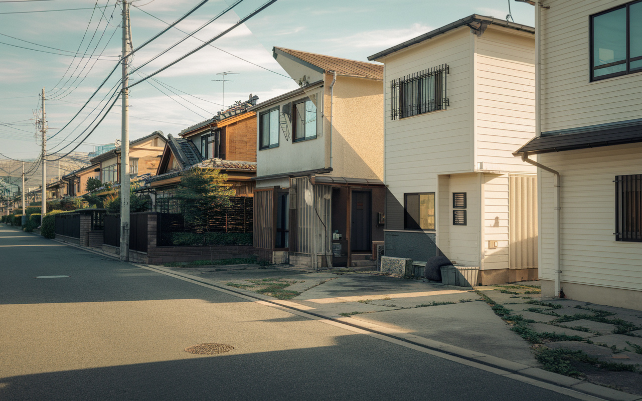買わない方がいい物件とは？再建築不可や告知事項違法建築の物件リスク解説の画像