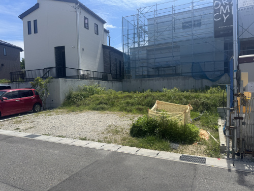 日進市南ヶ丘3丁目　新規販売開始しました！の画像