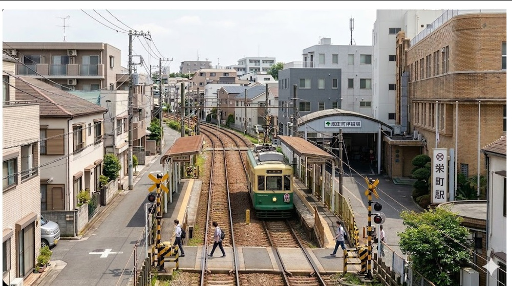 【東京都北区栄町の不動産相場】地域の特徴と売却・査定のポイントの画像