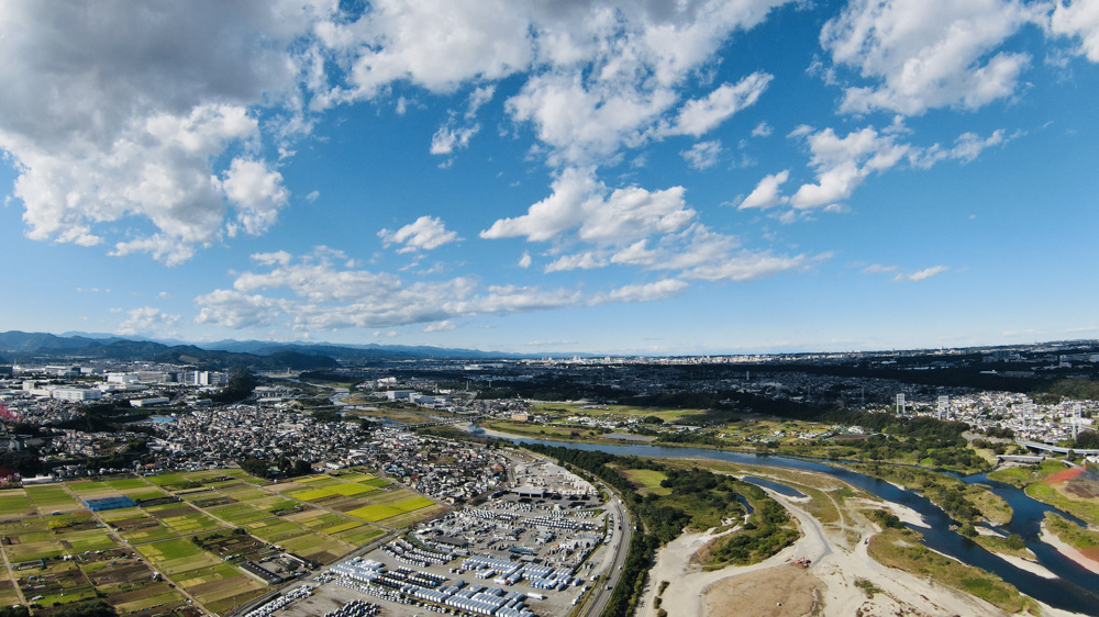 厚木市で住むならどこ？エリアごとの魅力をまとめました！の画像