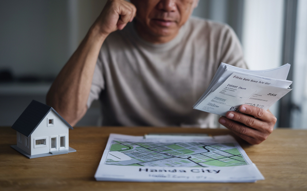 半田市で不動産を相続したら？売れにくい土地空き地の整理と活用ポイントの画像