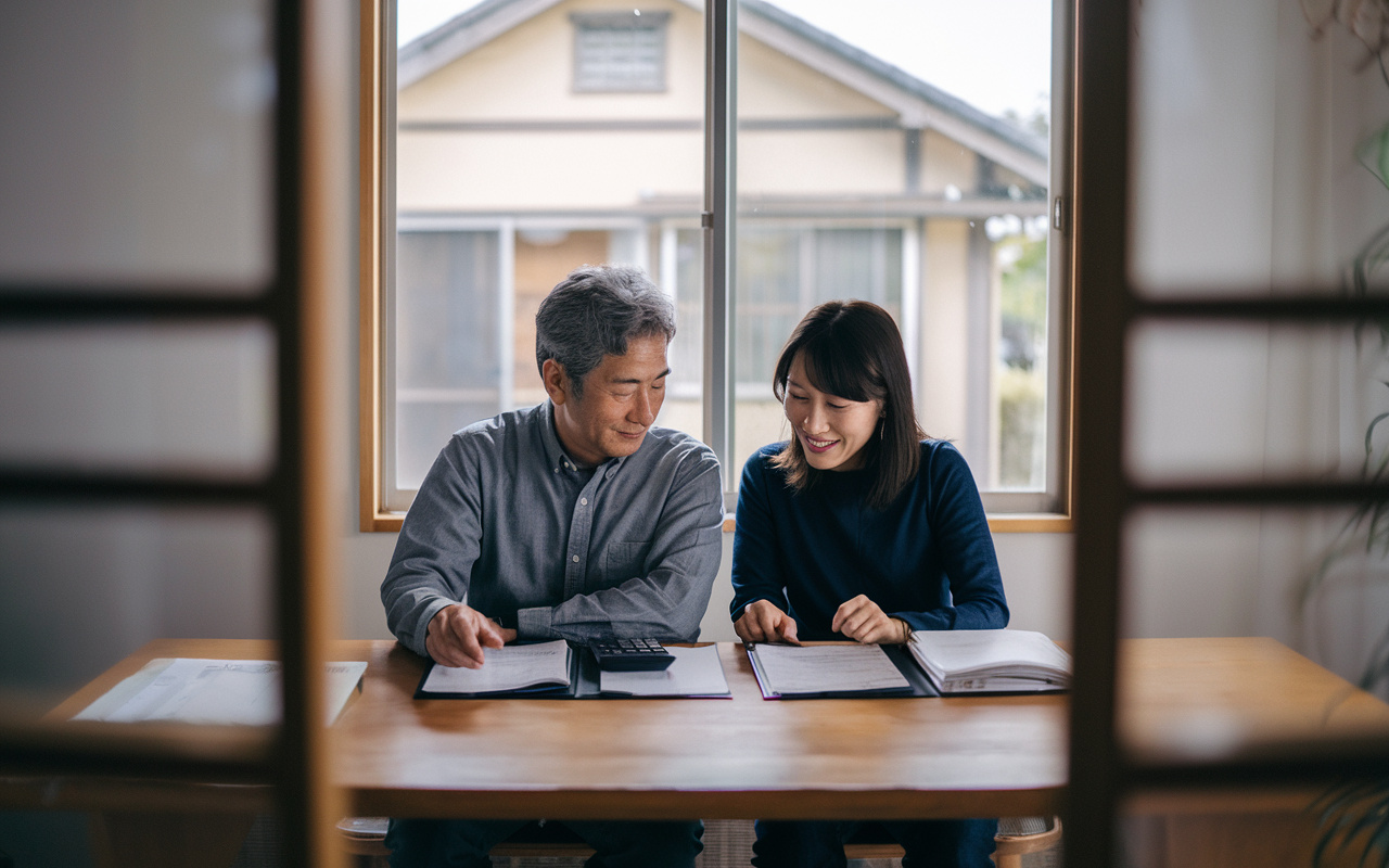 空き家の3000万円特別控除とは?相続後に使える条件と手続きポイントを解説の画像