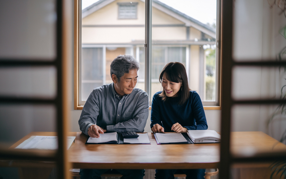空き家の3000万円特別控除とは？相続後に使える条件と手続きポイントを解説の画像