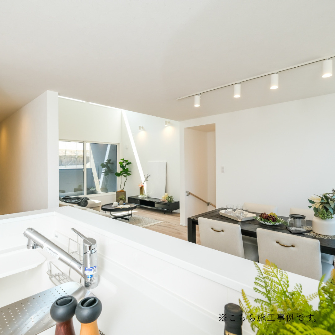 建売住宅はどこも同じ？「ベストの家」と一般的な建売住宅を比較してみましたの画像