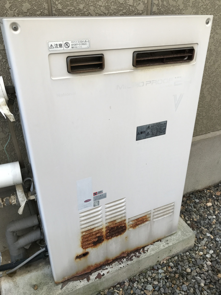 イラン情勢で給湯器が不足？岐阜市の賃貸管理現場で起きている深刻な設備遅延とはの画像