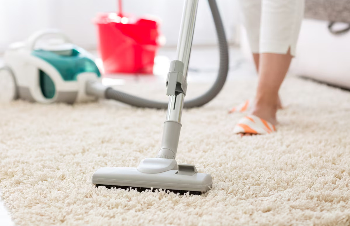 Why Do You Need to Clean the apartment When Moving Out, Even After Paying a Cleaning Fee?の画像