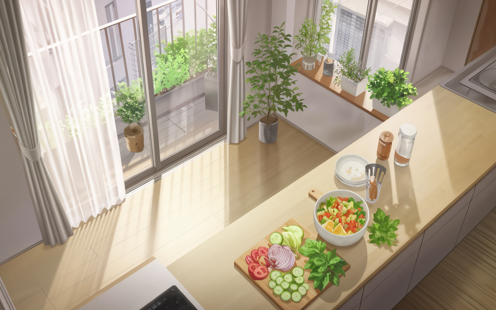 旬の食材を取り入れた簡単なメニューで初夏を元気に乗り切る方法は？野菜や果物と魚で健康を整えるコツを解説の画像