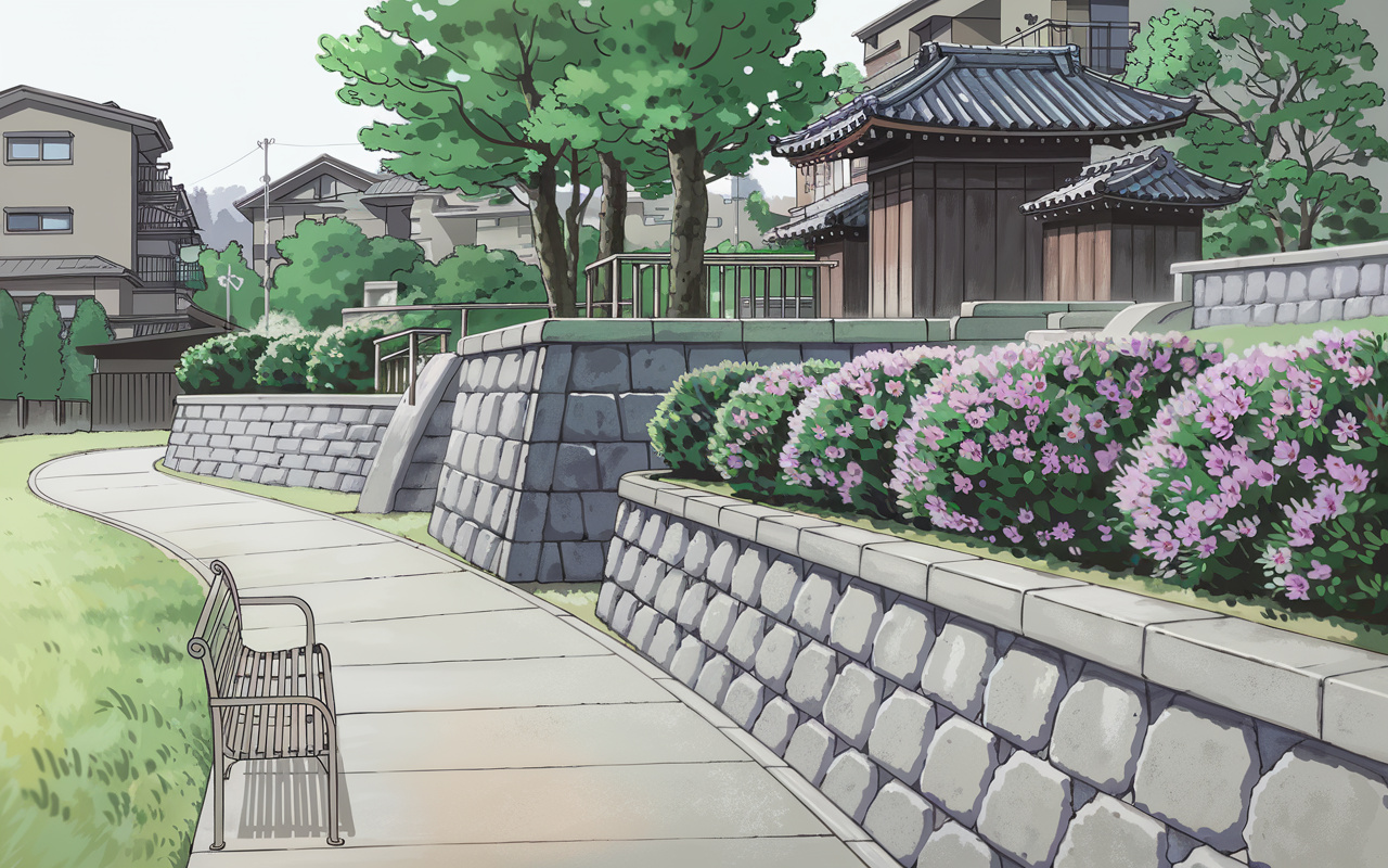 東京都内のつつじの名所巡り神社はどう選ぶ?公園も楽しめる見頃モデルコース紹介の画像