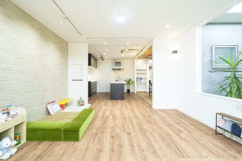 不動産売却買取専門店ミヤウチ住センターの写真