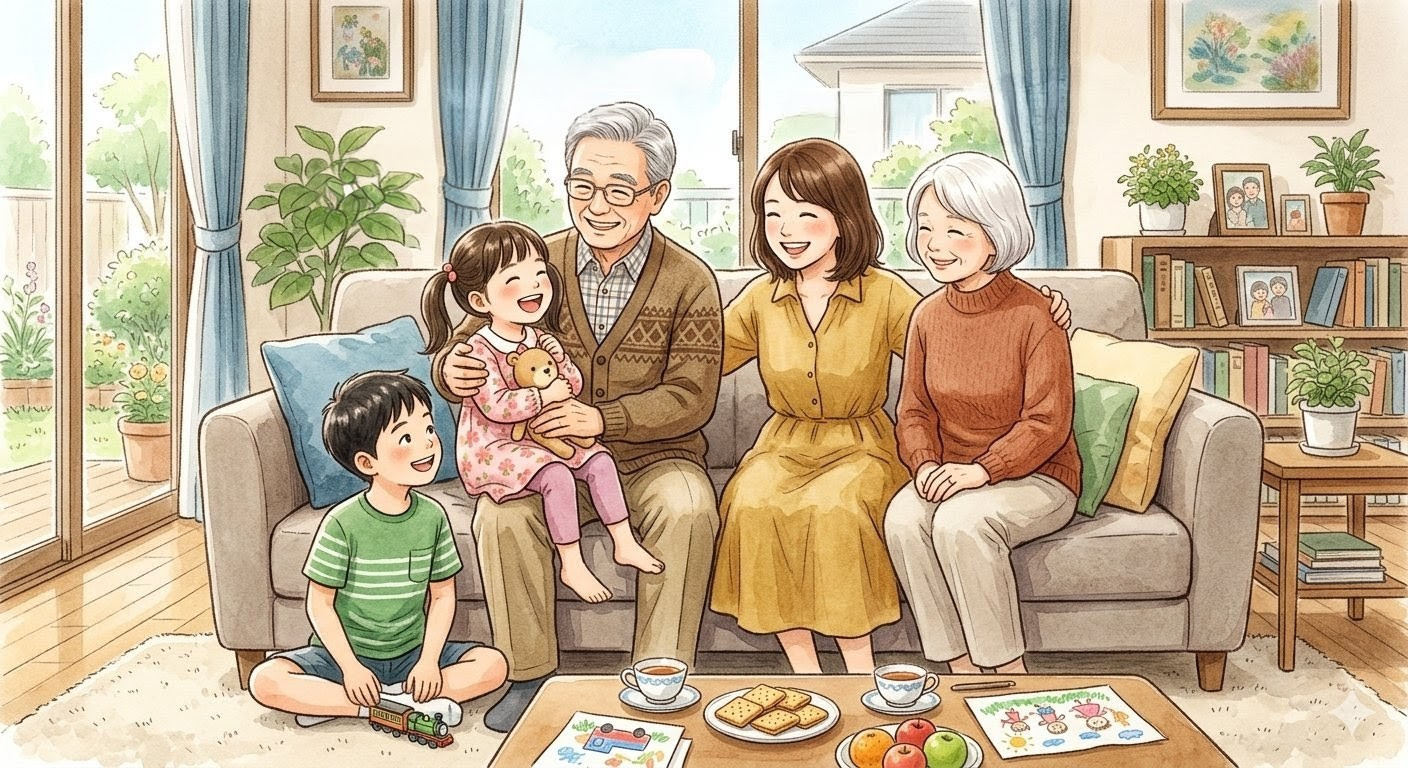 住宅ローン成功談④の画像