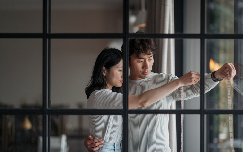 カーテンサイズで迷わない賃貸と戸建ての選び方！失敗しない測り方と買い替え時のポイントの画像