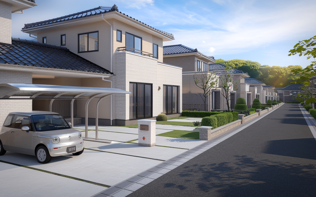 親と同居や二世帯の条件整理は済んでいますか？蓮田の住み替え相談は不動産の専門家への画像
