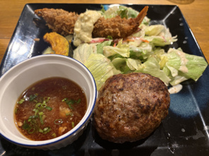 *贅沢ランチ/梅島の分譲賃貸マンション募集の画像