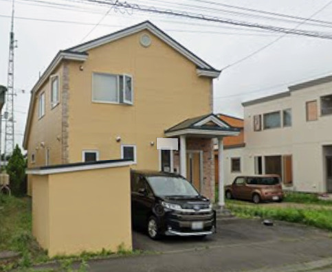 苫小牧市川沿町５丁目　中古戸建の画像