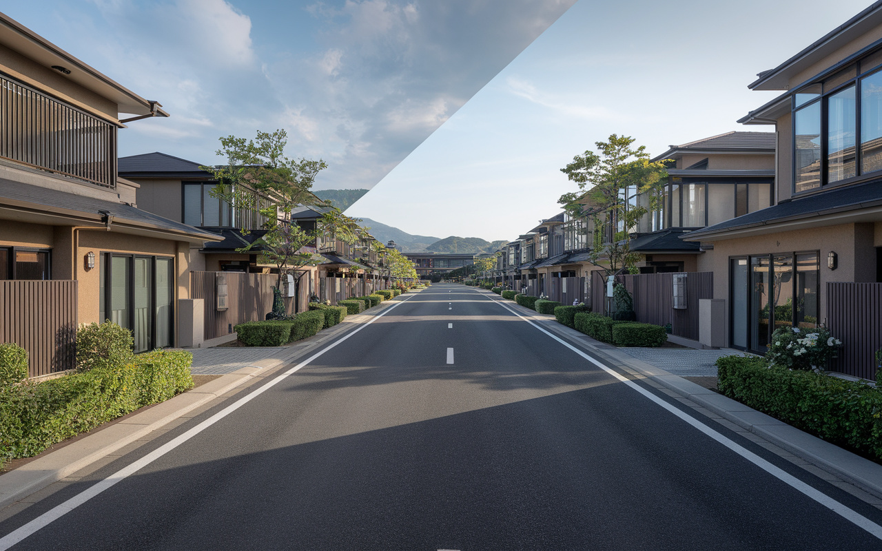 遠方の不動産売却で損しない方法は？手続きの流れと注意点を浜松市の不動産会社リブラフが解説の画像