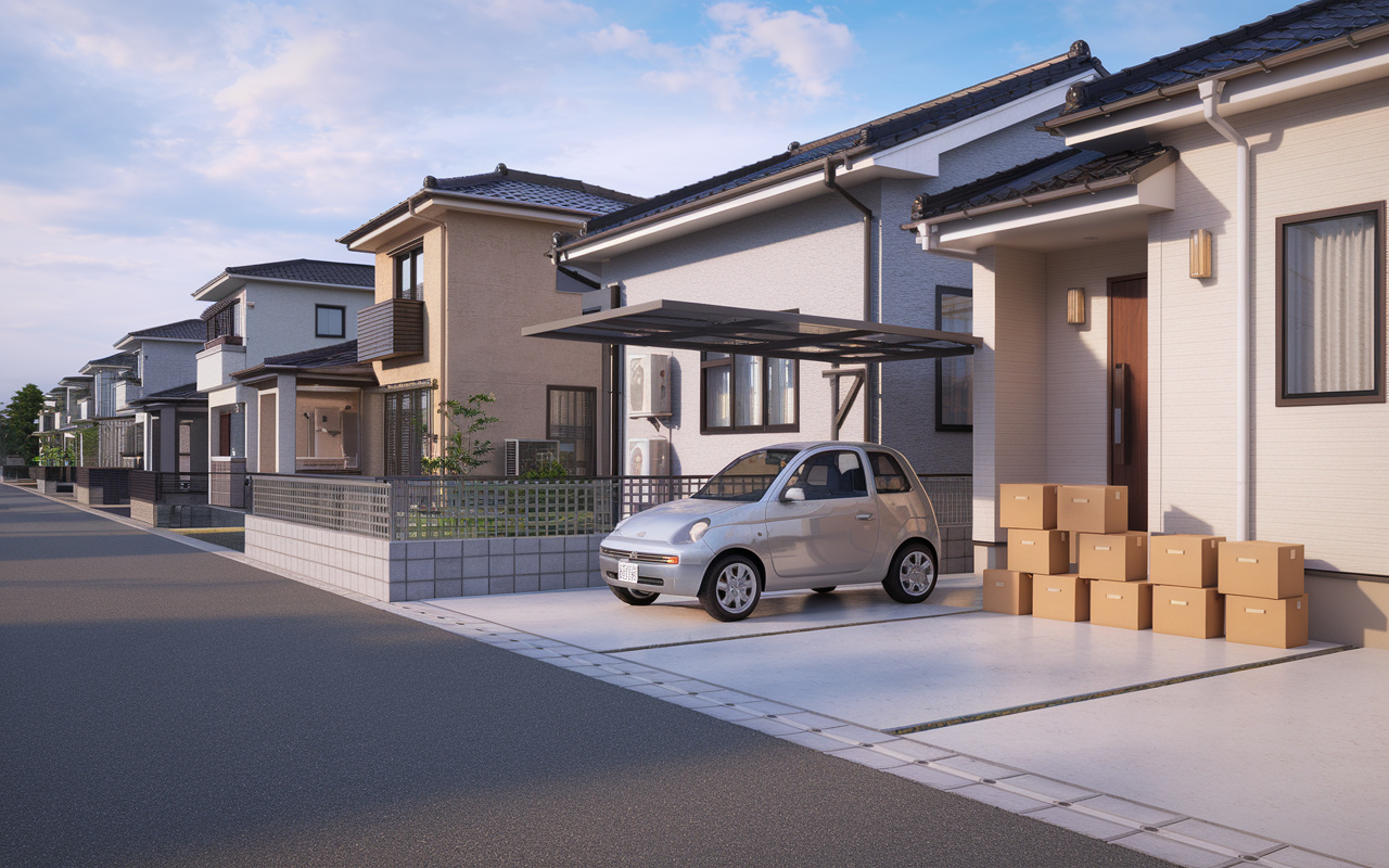 住宅売却の引っ越しタイミングはいつ？売れてから慌てない段取りと時期の決め方の画像