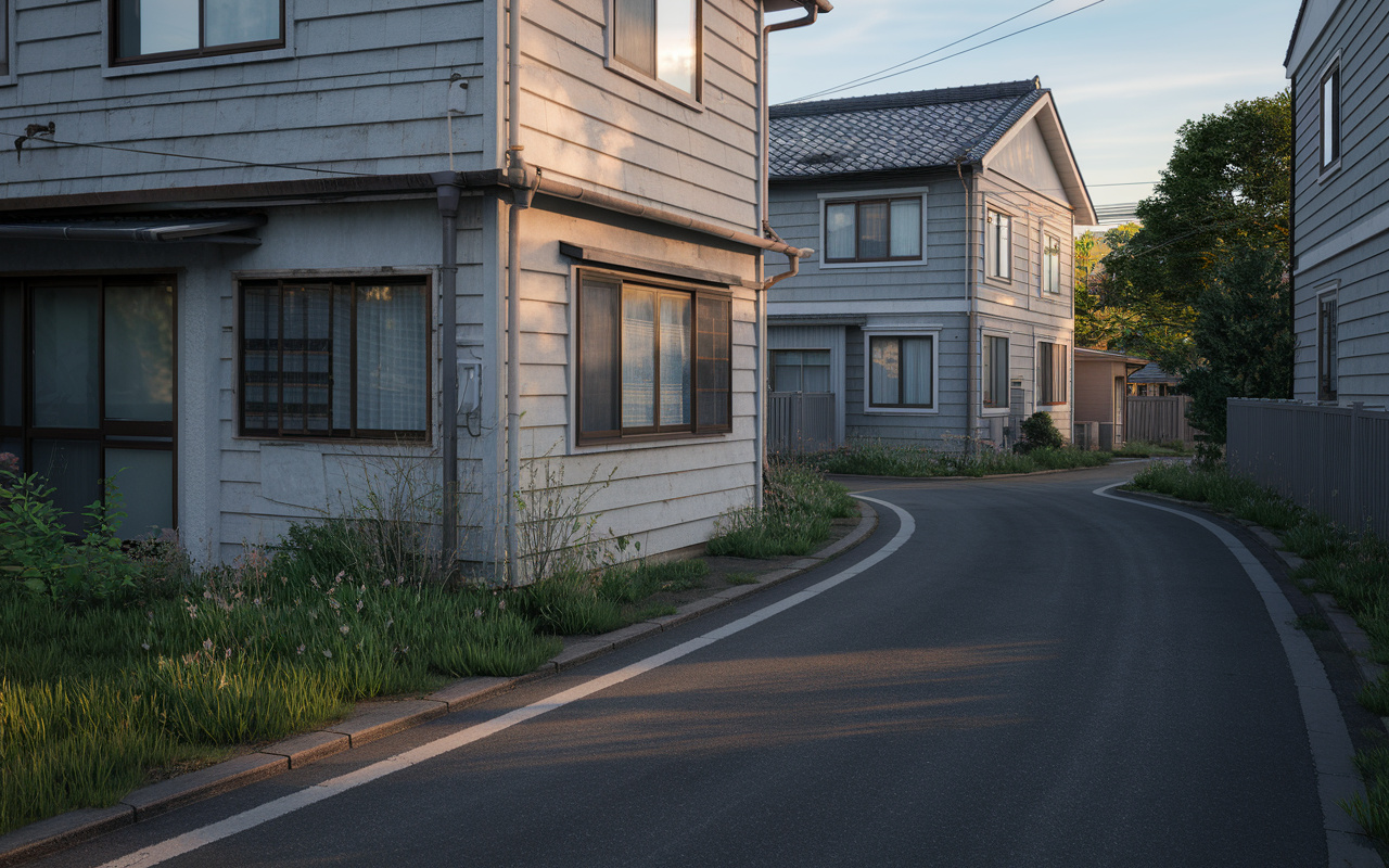 稲沢市の空き家をどうする？リノベーション売却の判断ポイントを解説の画像