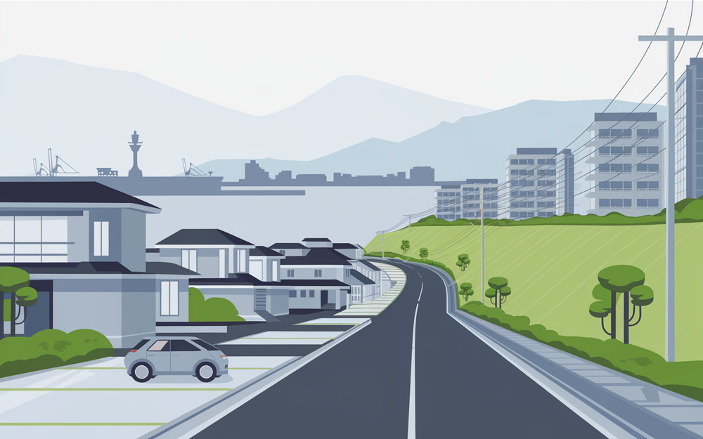 神戸市の不動産相続税はどう変わる？節税方法とシミュレーションの進め方の画像