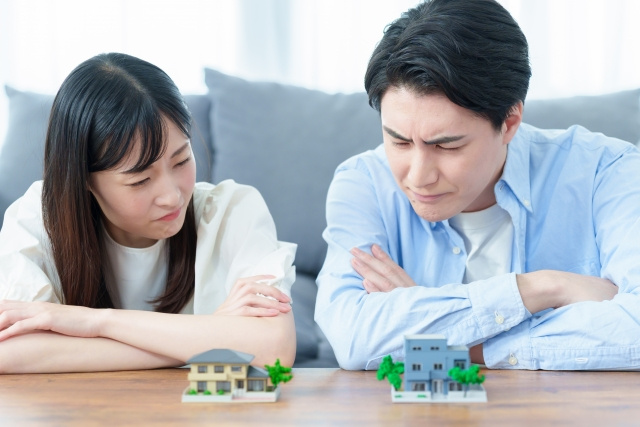 共働き世帯で増える「ペアローン」｜“借りられる額”ではなく“安心して返せる額”を考える住宅購入の画像
