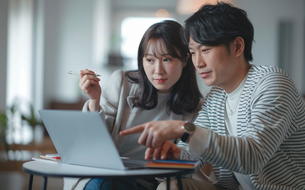 何からしらべたらいい家探し？家の探し方と初心者向け基本ステップを解説の画像
