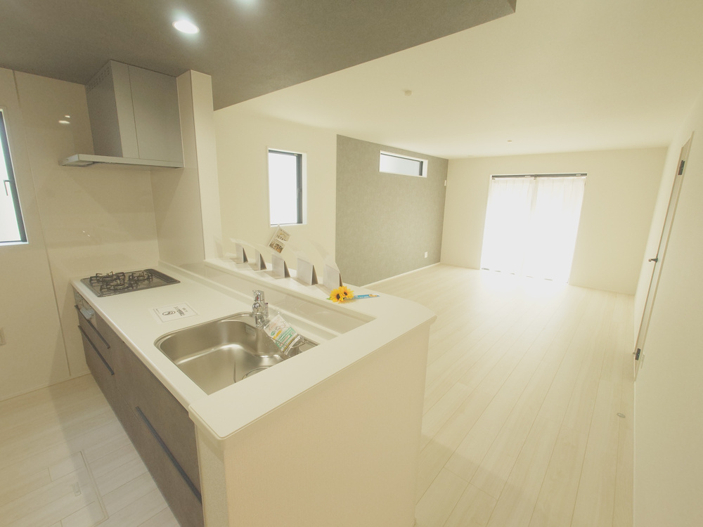 【伊勢原市沼目】新築戸建て2,999万円～｜駐車並列2台可能＆長期優良住宅の画像
