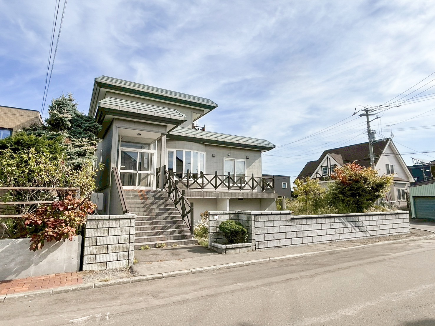 花川北6条1丁目　中古戸建の画像